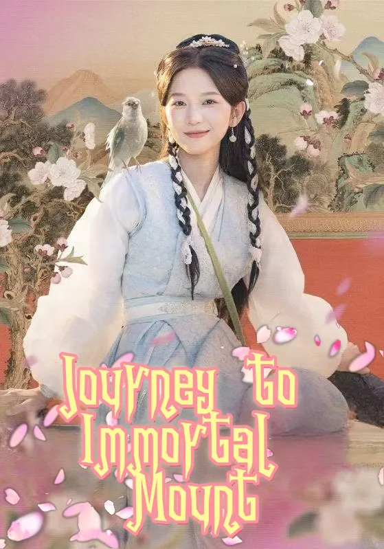 Journey to Immortal Mount